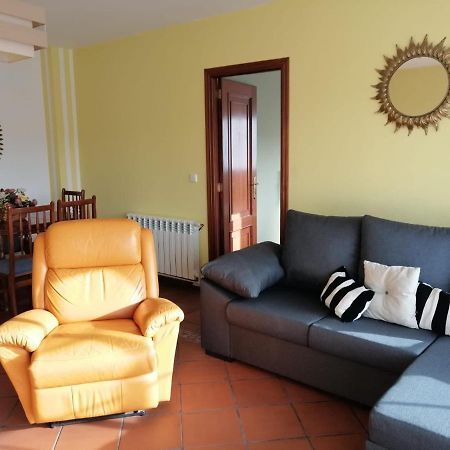 Piso Centrico Y Amplio En Praza Do Regueiro, A Illa De Arousa Екстериор снимка