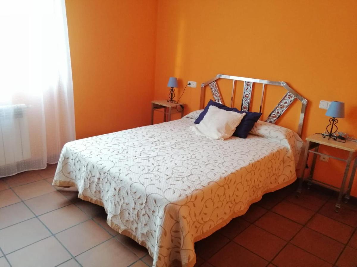 Piso Centrico Y Amplio En Praza Do Regueiro, A Illa De Arousa Екстериор снимка