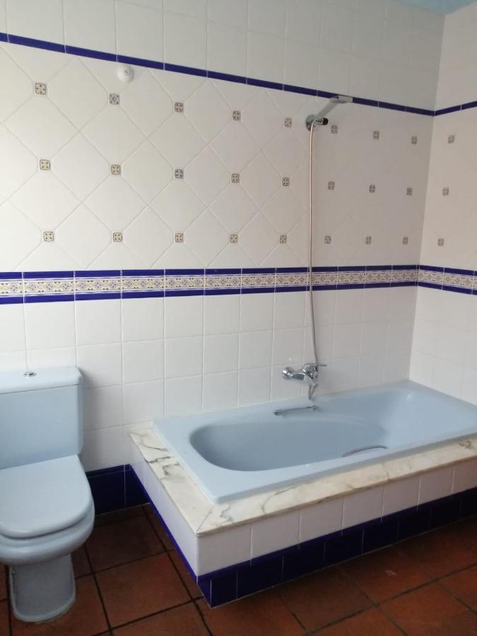 Piso Centrico Y Amplio En Praza Do Regueiro, A Illa De Arousa Екстериор снимка