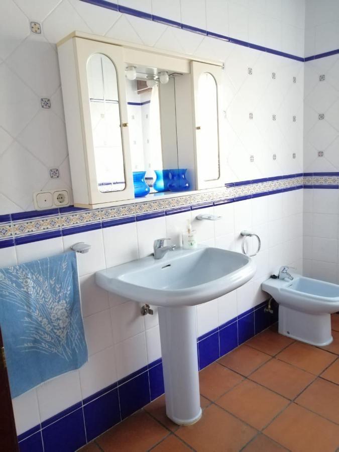 Piso Centrico Y Amplio En Praza Do Regueiro, A Illa De Arousa Екстериор снимка